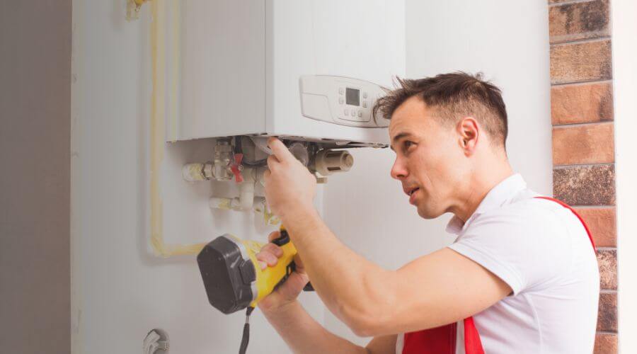 Professional Leak Detection in La Grande, OR