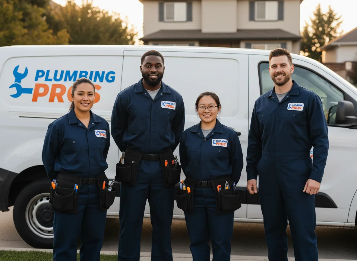 Water Heater Repair company in La Grande, OR